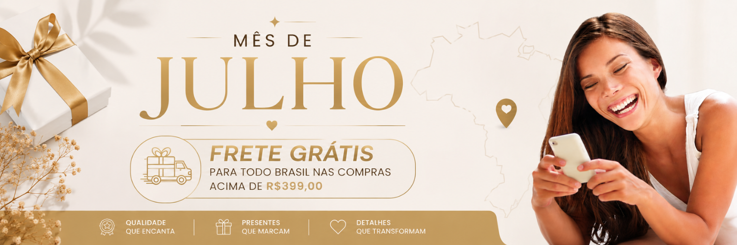 Frete Gratis