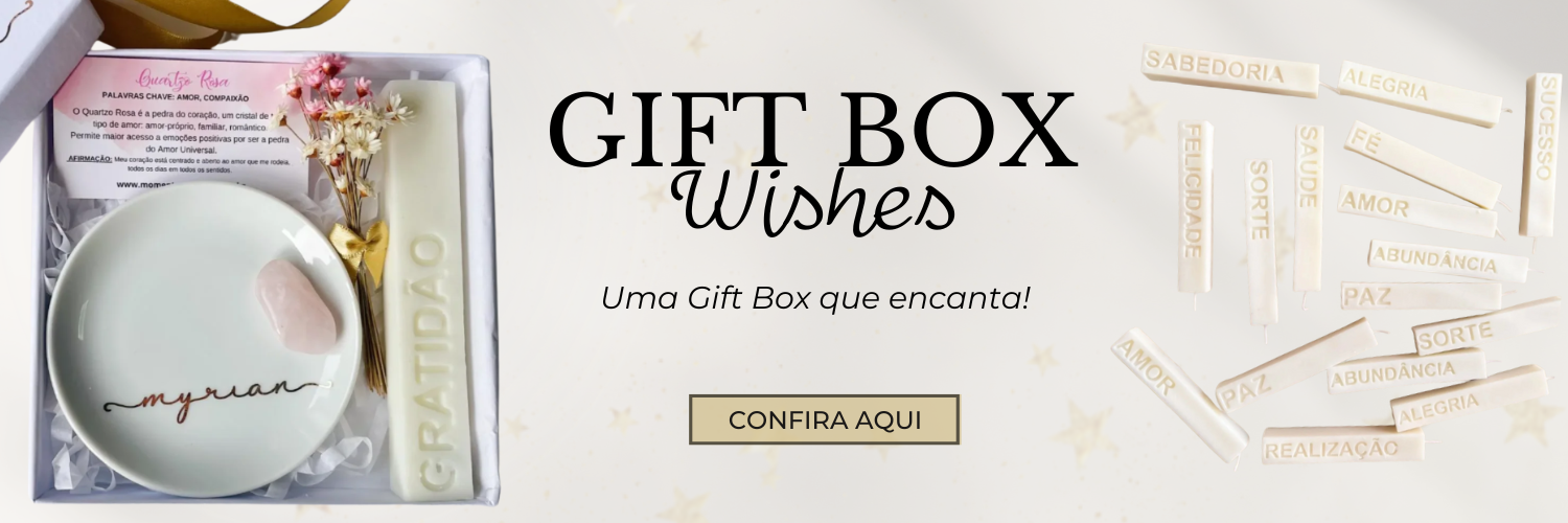 Gift Box Wishes