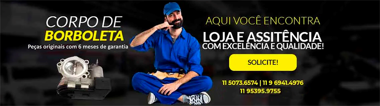 Loja e Assistência