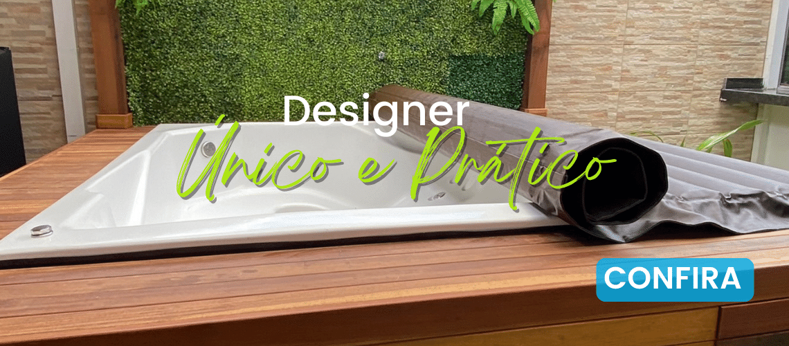 Capa Enrolável CANTO