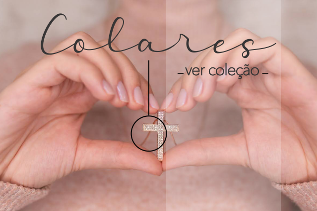 Banner colares mobile