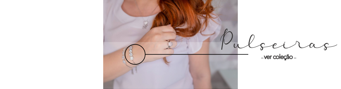 Pulseiras