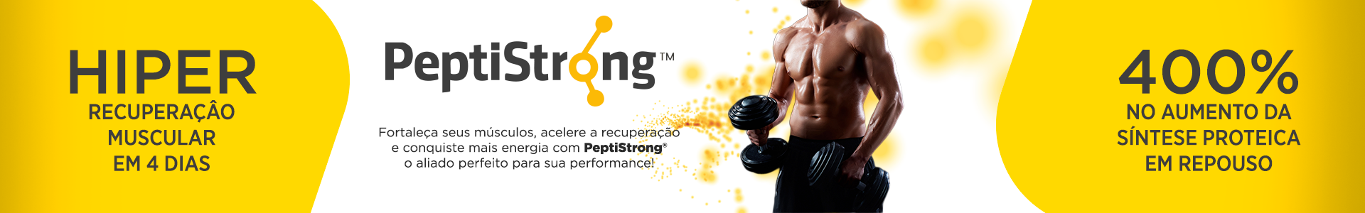 Peptistrong