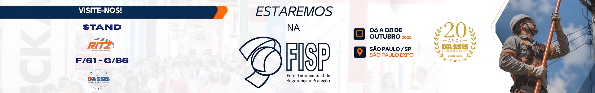 Banner FISP 2026