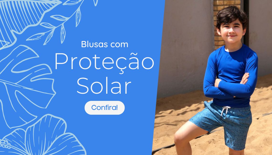 Proteção solar