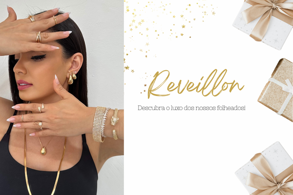 COLEÇÃO ANO NOVO mobile