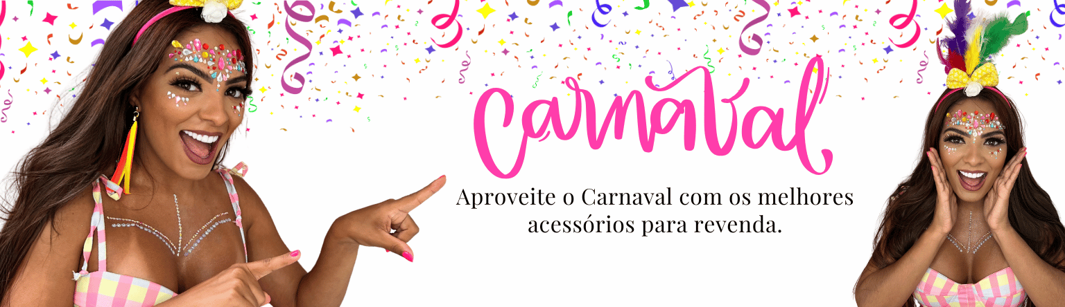 Coleção Carnaval