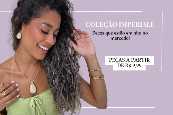 Coleção Imperiale mobile