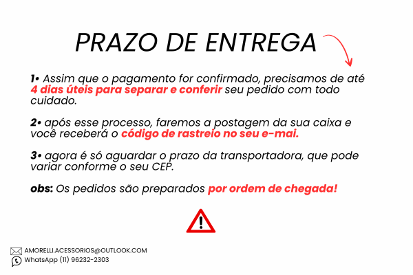 Entrega mobile