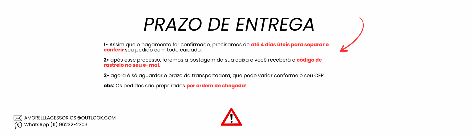 Entrega