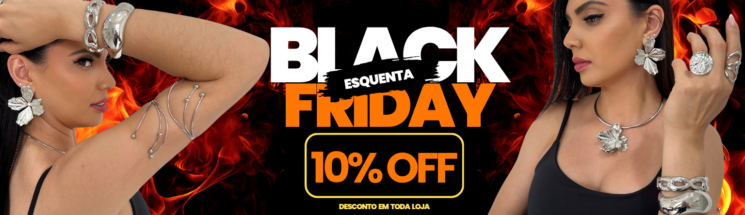 Esquenta Black Friday