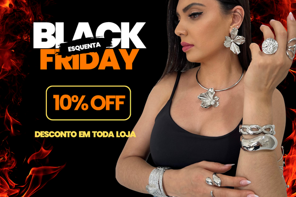 Esquenta Black Friday mobile