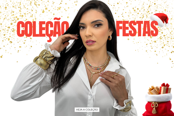 COLEÇÃO FESTAS mobile