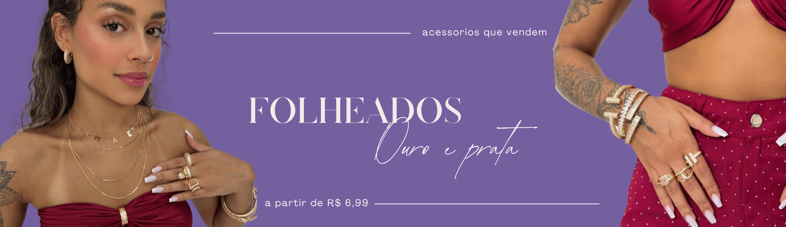 Folheados