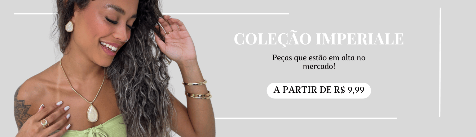 Coleção Imperiale