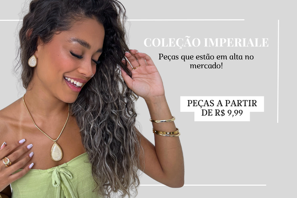 Coleção Imperiale mobile