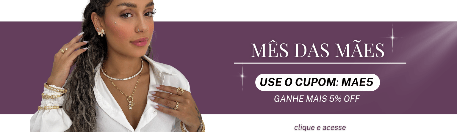 Coleção Mãe