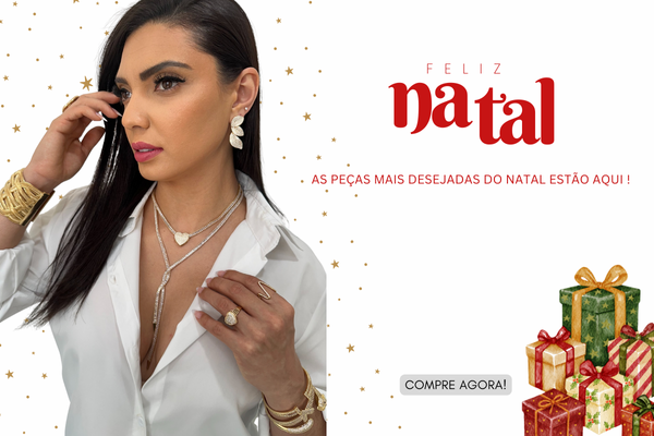 Coleção Natal mobile