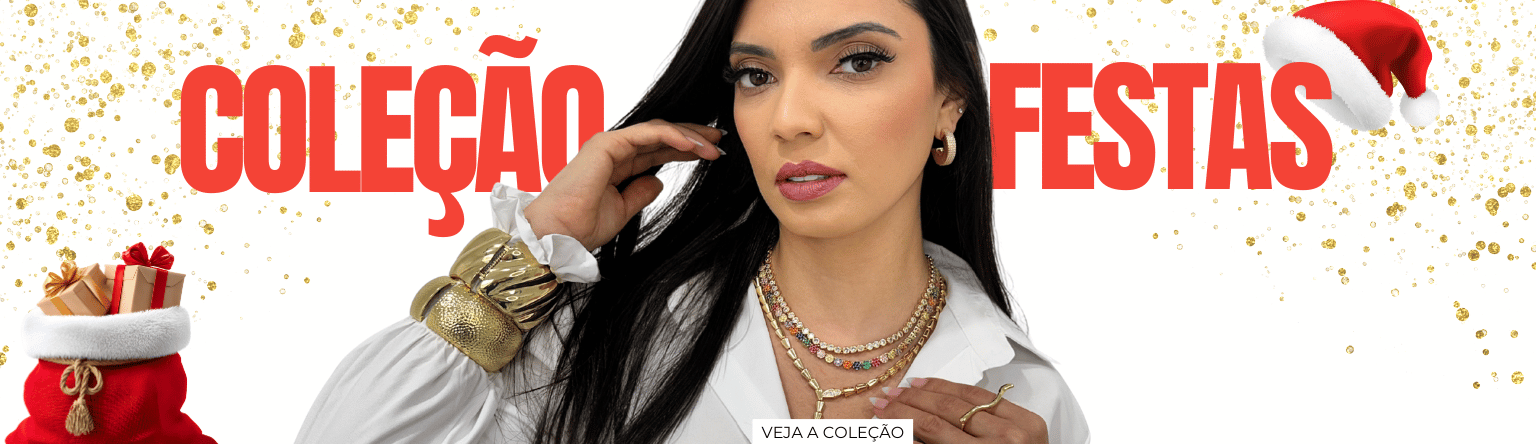 COLEÇÃO FESTAS