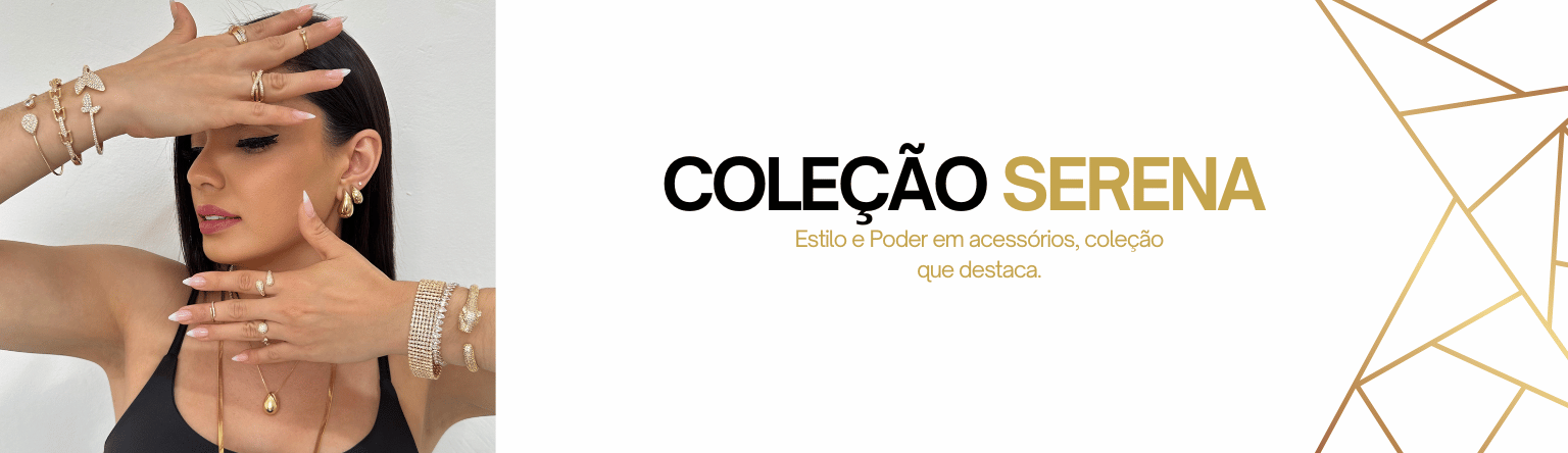 Coleção Serena