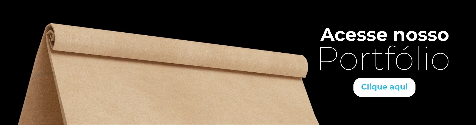 Full Banner portfólio