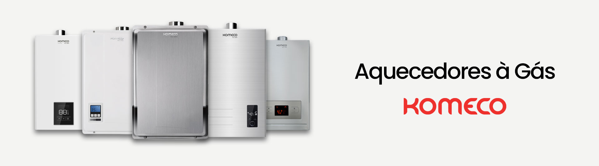 banner aquecedores