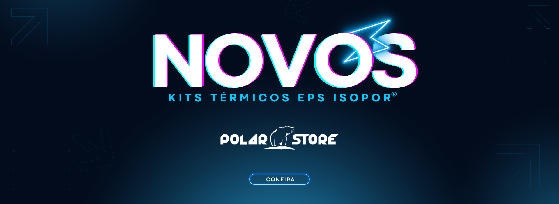 ABERTURA NOVOS KITS EPS