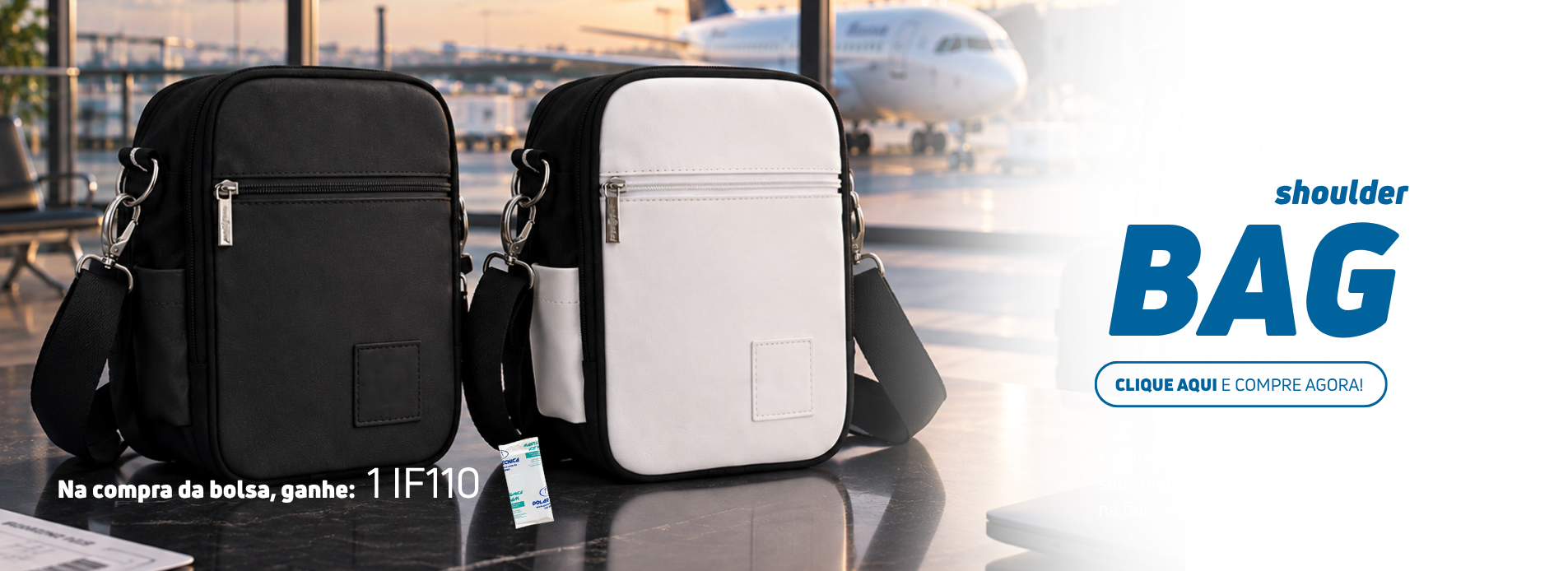 Shoulder bag 2026