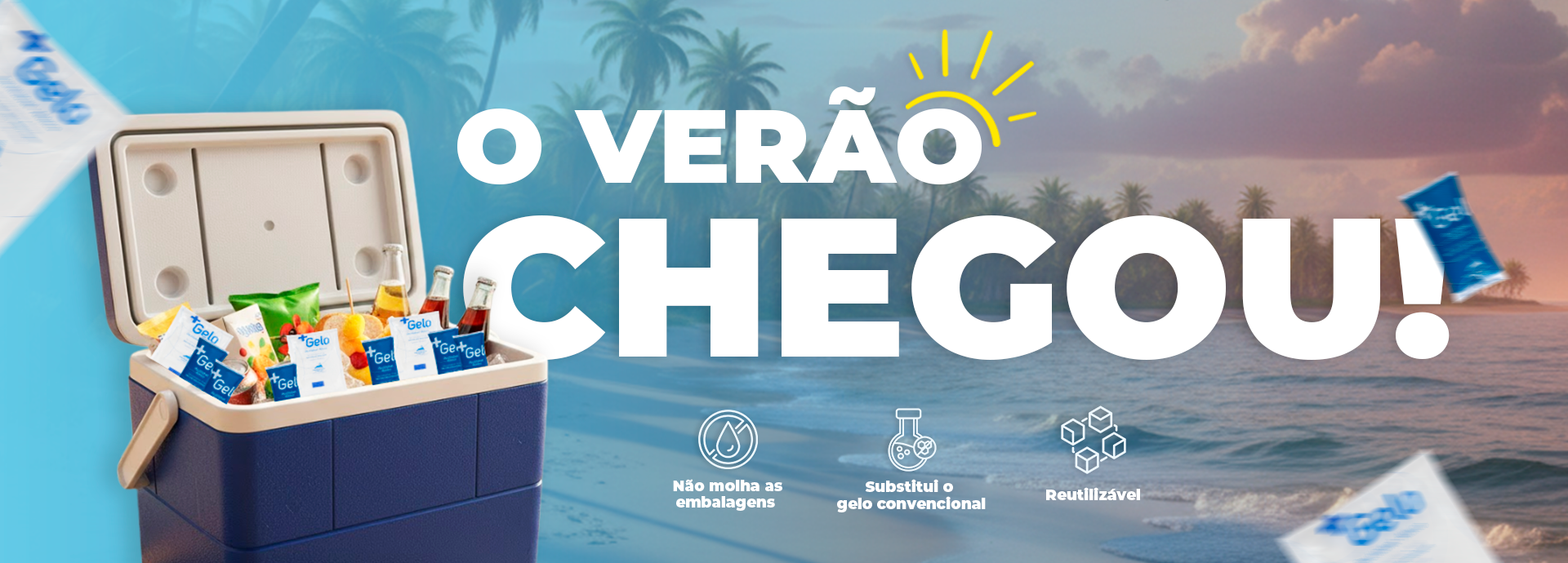 Verão 2025