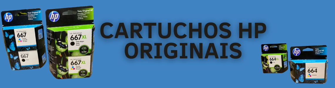 Cartuchos