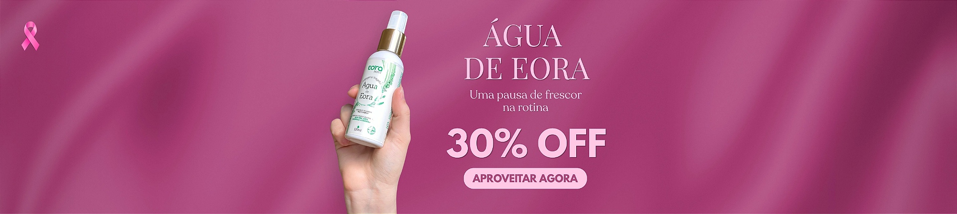 Agua de Eora