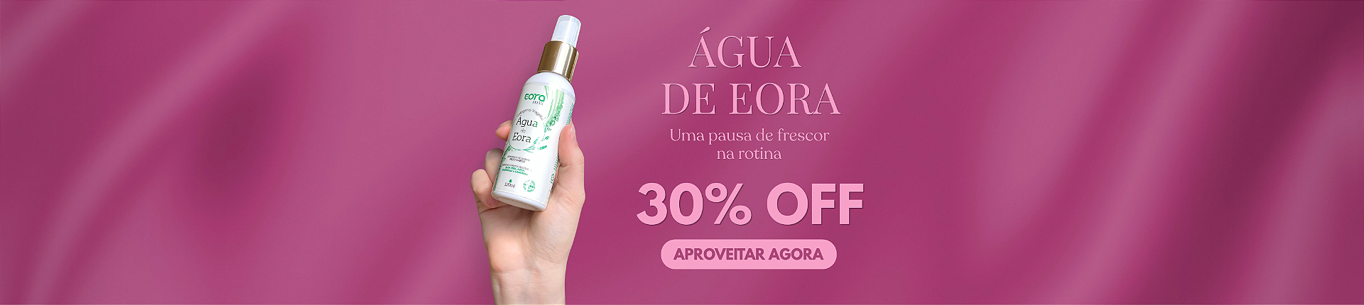 Agua de Eora