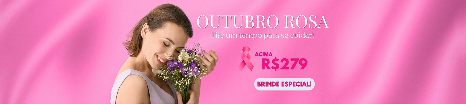 Outubro Rosa