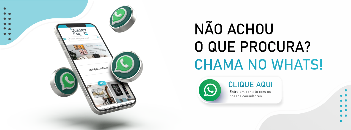 Chama no Whats!