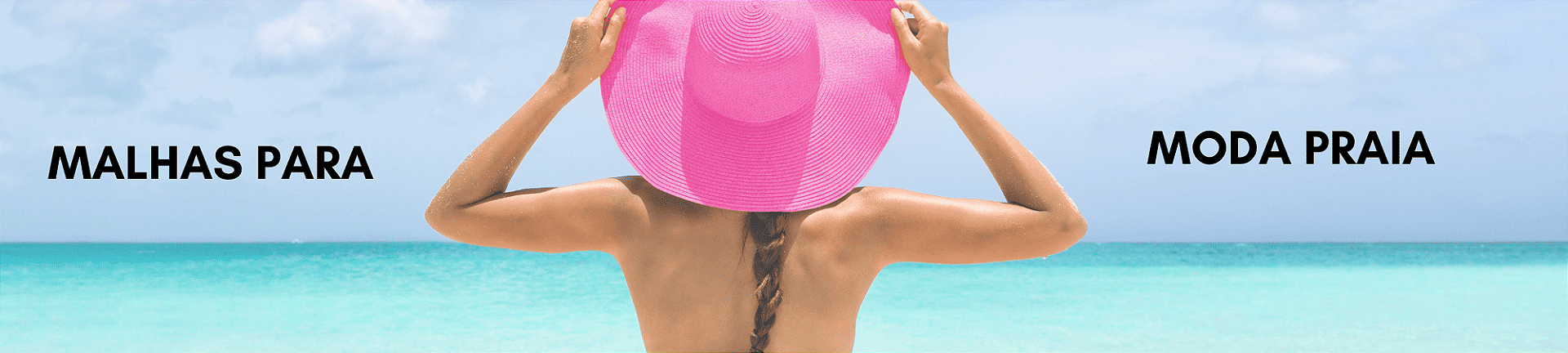 Moda Praia