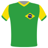 Tshirt Brasil [slider-categorias]