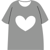 Tshirt Plus Size [slider-categorias]