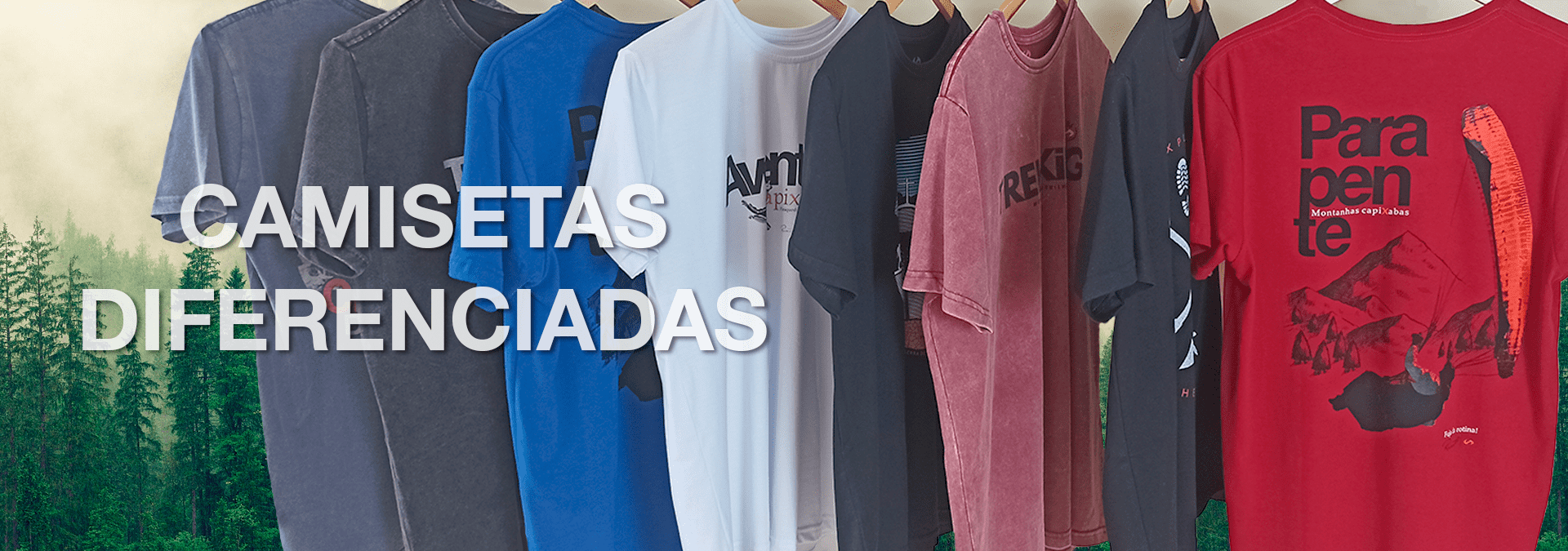 Camisas