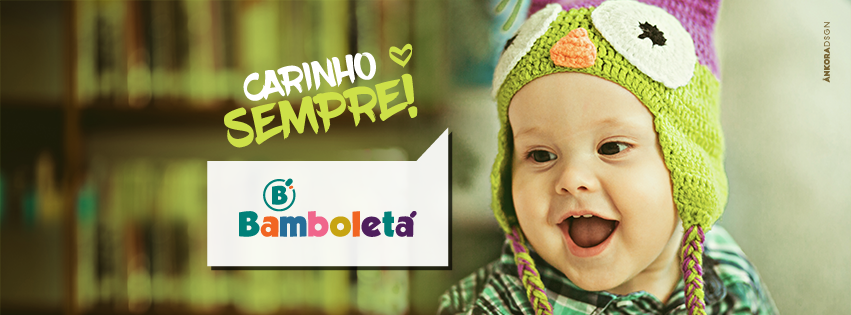 Carinho sempre