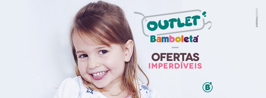 Outlet Bamboletá