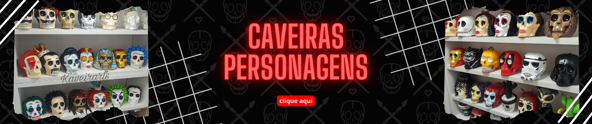 Personagens