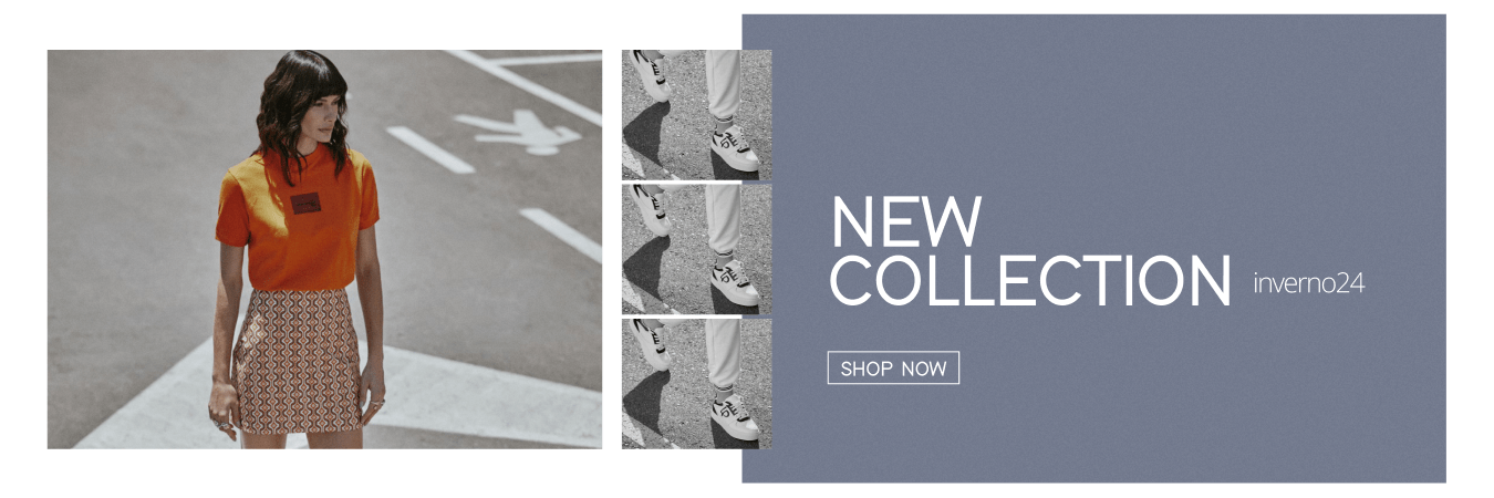 LP Easy New Collection