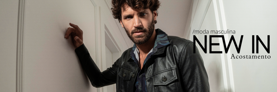 Acostamento New In