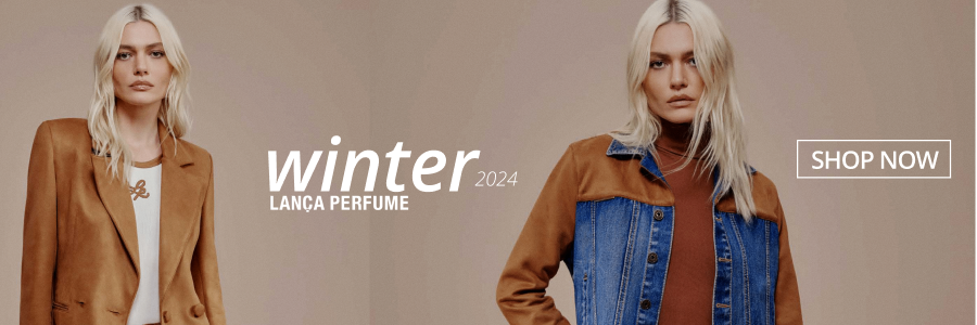 Lança Perfume Inverno