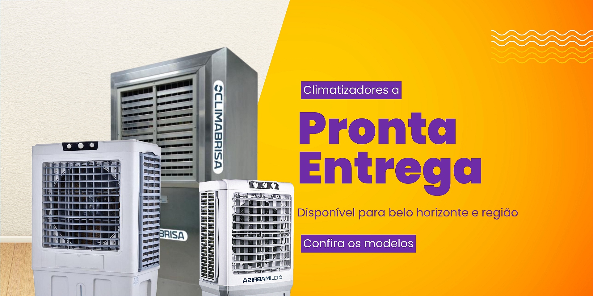 pRONTA eNTREGA