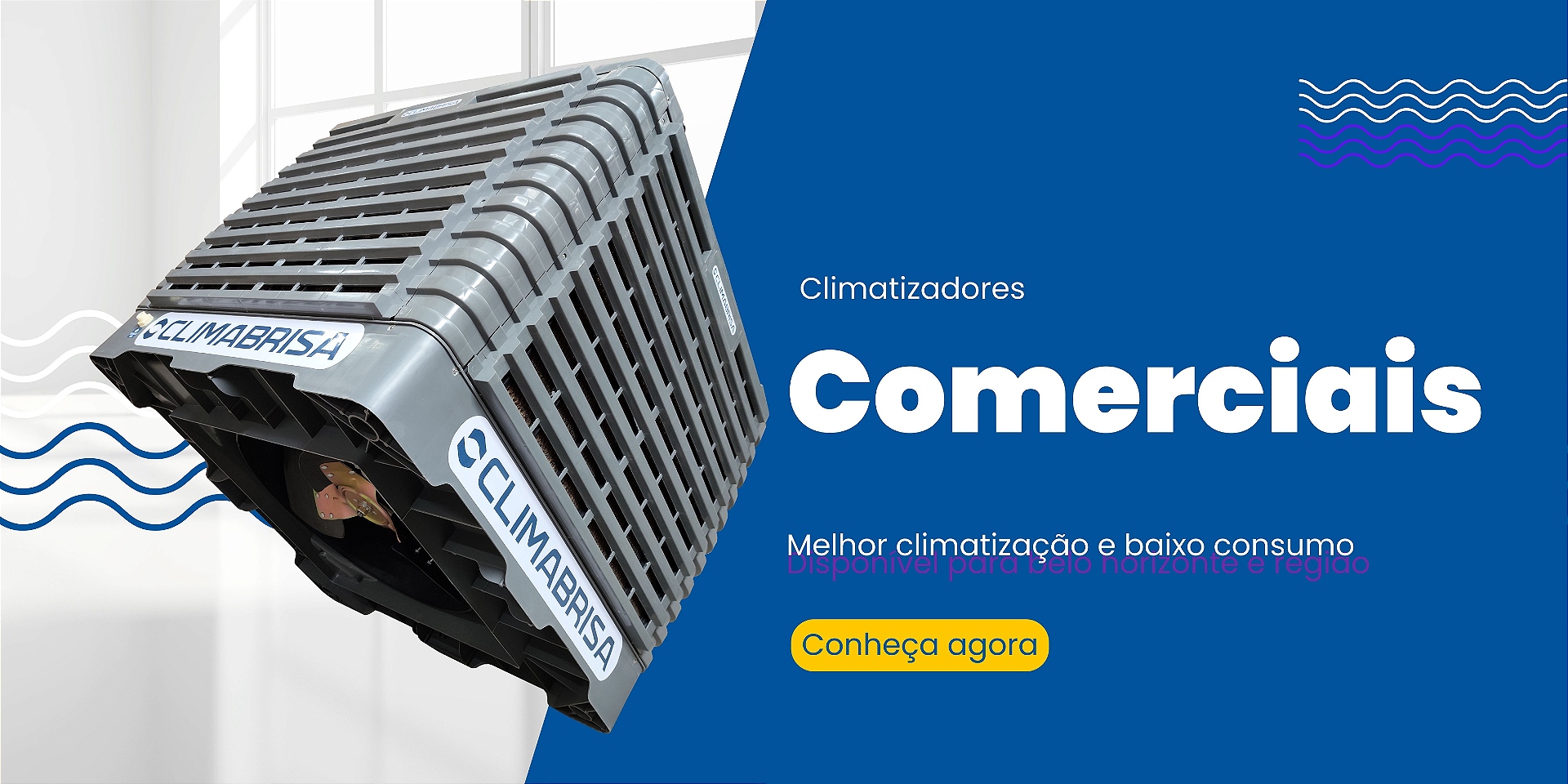 Comerciais