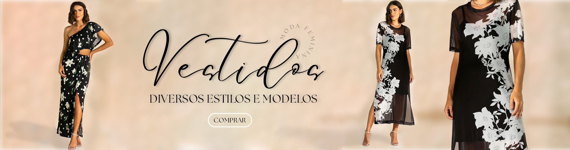 vestidos