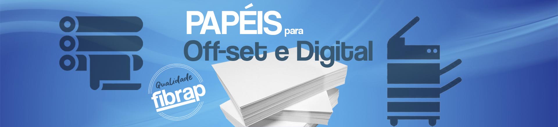 Papel Offset