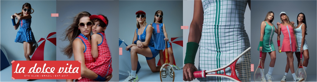 BANNER la dolce vita