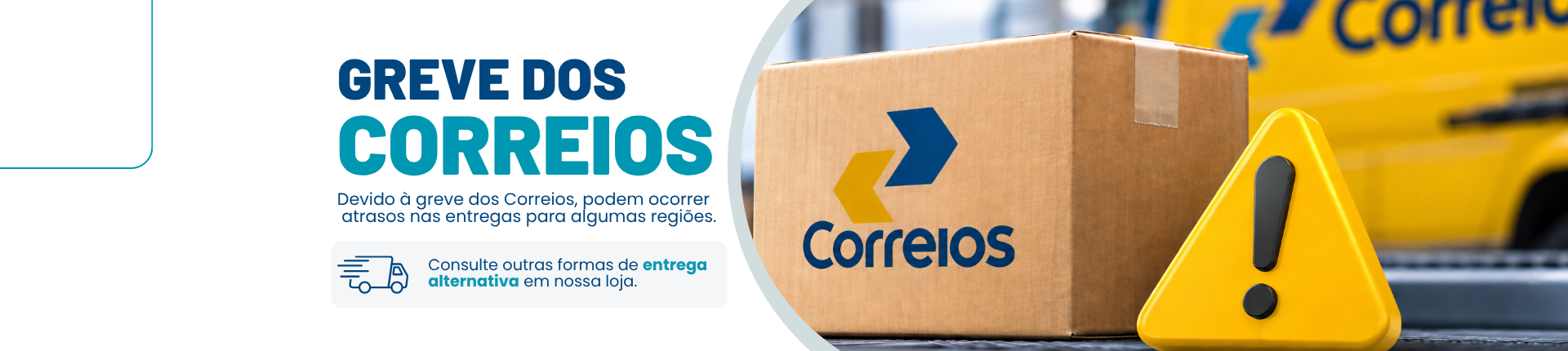 Greve do Correios